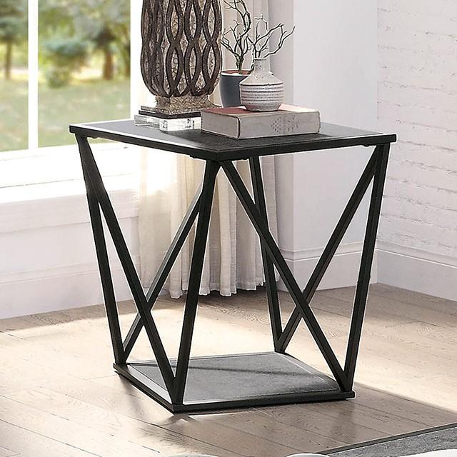 Ciana End Table - Furniture Center (NY)