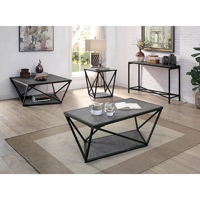 Ciana End Table - Furniture Center (NY)