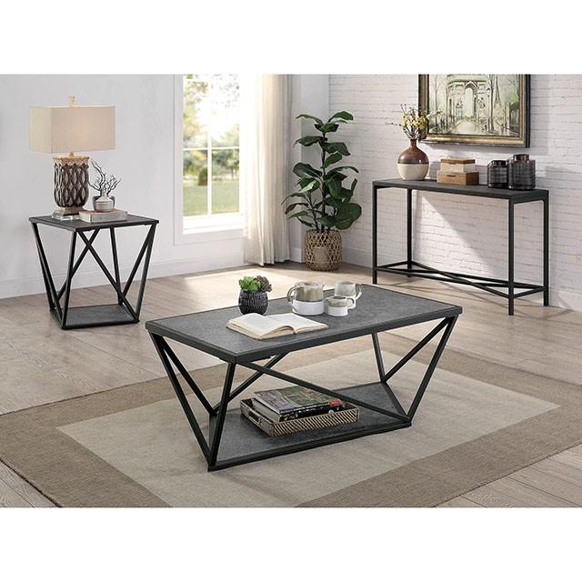 Ciana End Table - Furniture Center (NY)