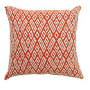 CICI 22" X 22" Pillow, Red (2/CTN) - Furniture Center (NY)