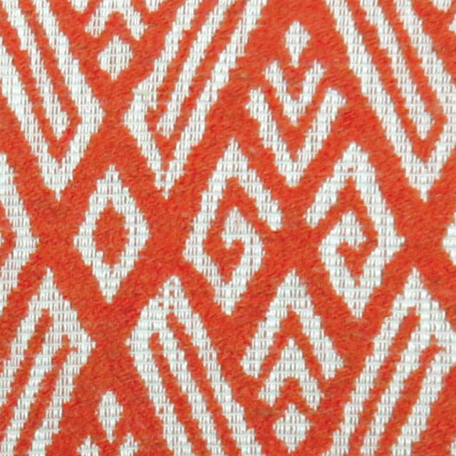 CICI 22" X 22" Pillow, Red (2/CTN) - Furniture Center (NY)