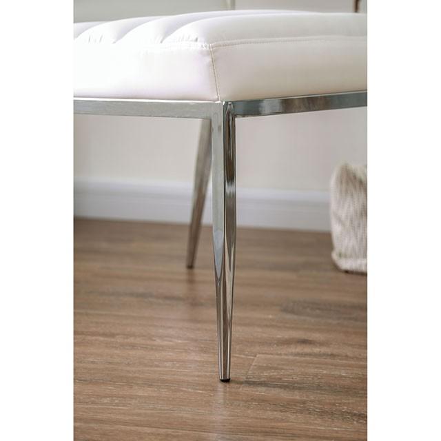 CILEGON Side Chair (2/CTN) - Furniture Center (NY)