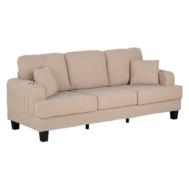 Cinderford Sofa - Furniture Center (NY)