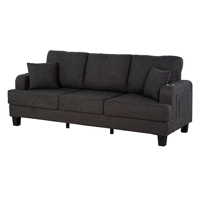 Cinderford Sofa - Furniture Center (NY)