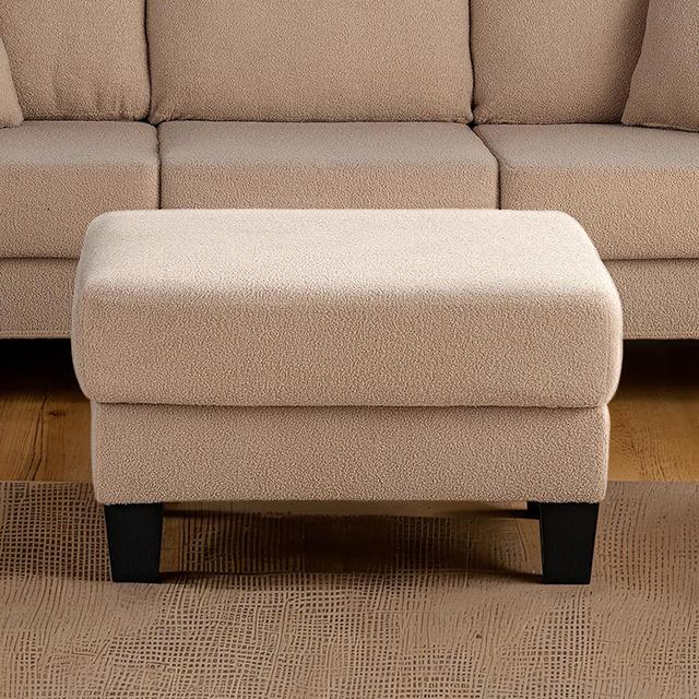 Cinderford Storage Ottomen - Furniture Center (NY)