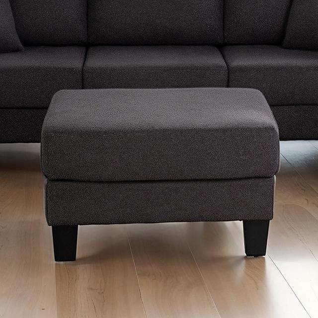 Cinderford Storage Ottomen - Furniture Center (NY)