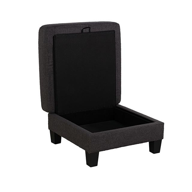 Cinderford Storage Ottomen - Furniture Center (NY)