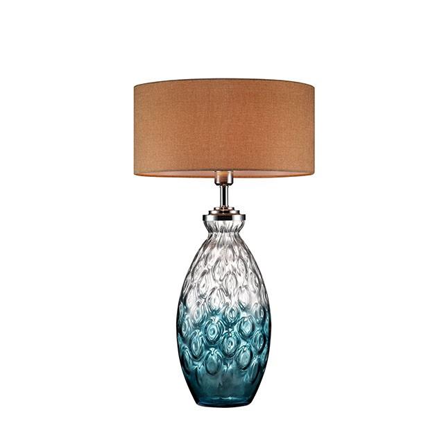 Cindy Table Lamp - Furniture Center (NY)