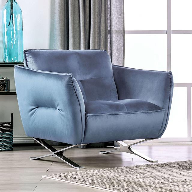 Civellutino Chair - Furniture Center (NY)
