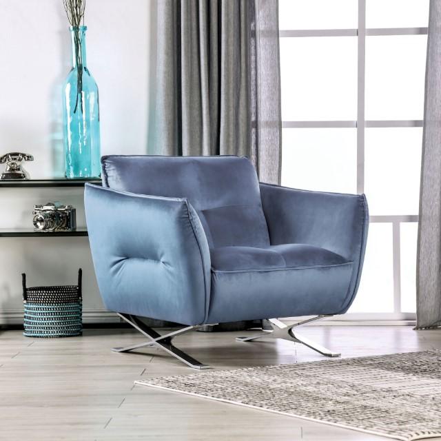 Civellutino Chair - Furniture Center (NY)