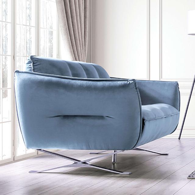 Civellutino Loveseat - Furniture Center (NY)