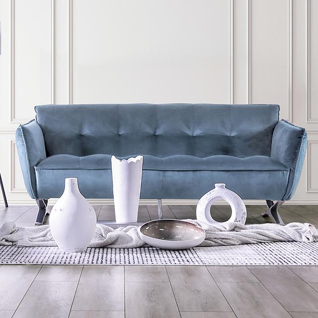 Civellutino Sofa - Furniture Center (NY)