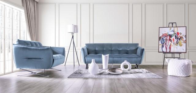 Civellutino Loveseat - Furniture Center (NY)