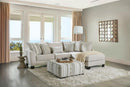 Clapham Sectional - Furniture Center (NY)