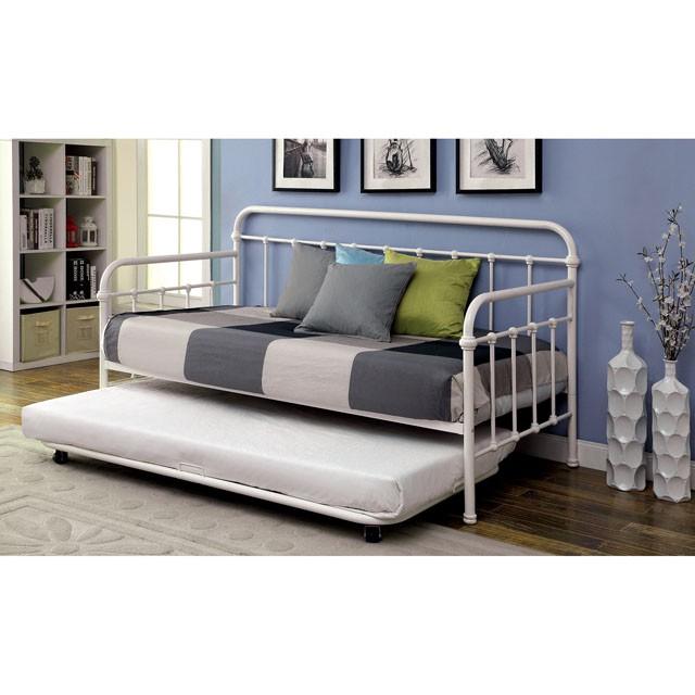 Claremont Trundle - Furniture Center (NY)
