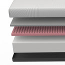 CLEMATIS E.King Mattress - Furniture Center (NY)