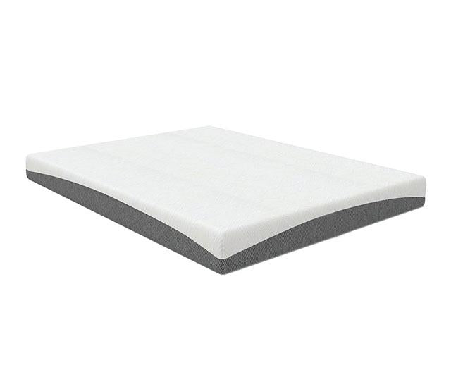 CLEMATIS Cal.King Mattress - Furniture Center (NY)