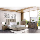 Deirdre Twin Bed - Furniture Center (NY)