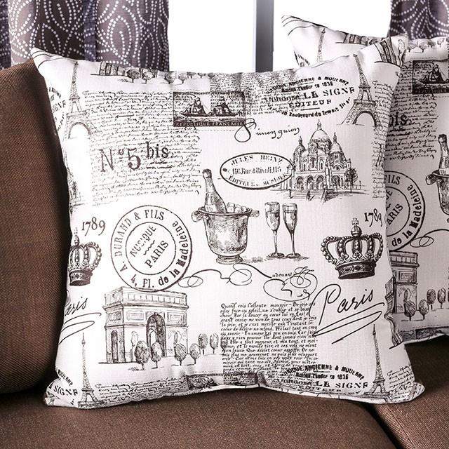 Delanie Love Seat - Furniture Center (NY)