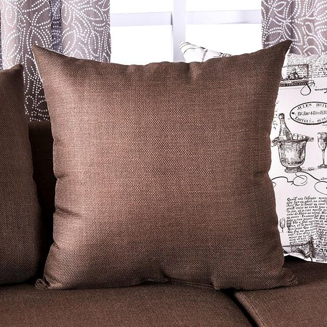 Delanie Love Seat - Furniture Center (NY)