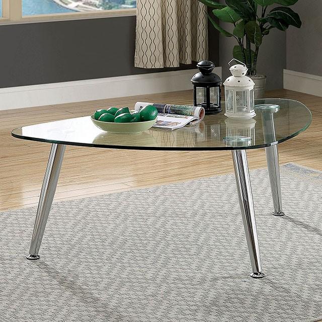 Delany Coffee Table - Furniture Center (NY)