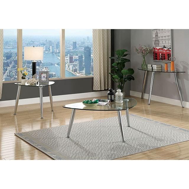 Delany Coffee Table - Furniture Center (NY)