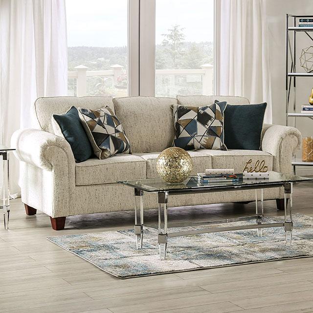 DELGADA Sofa - Furniture Center (NY)