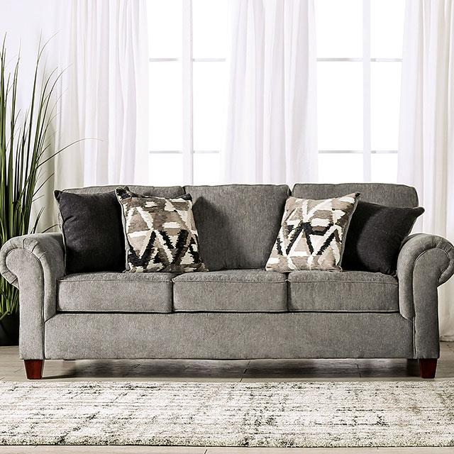 DELGADA Sofa - Furniture Center (NY)