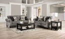 DELGADA Sofa - Furniture Center (NY)