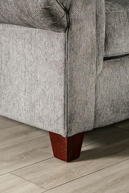 DELGADA Loveseat - Furniture Center (NY)