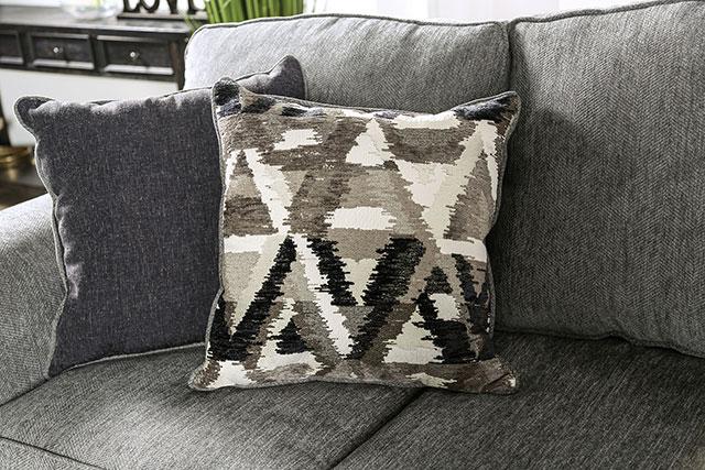 DELGADA Sofa - Furniture Center (NY)