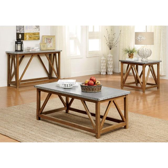 Armous Coffee Table - Furniture Center (NY)