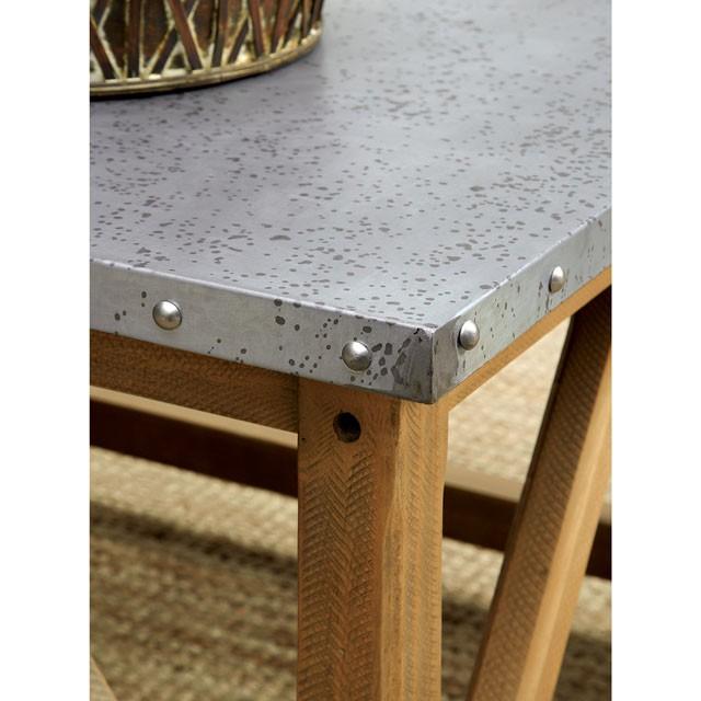 Armous Coffee Table - Furniture Center (NY)