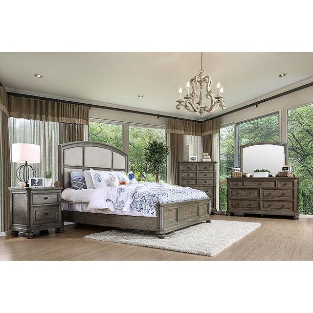 Armus Mirror - Furniture Center (NY)