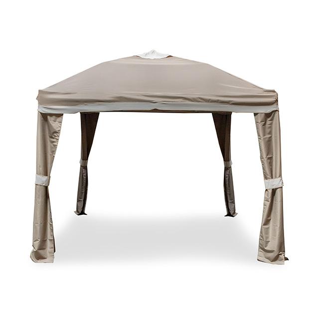 Arosa Outdoor Pop-Up Canopy 10' X 10' - Furniture Center (NY)