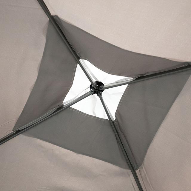 Arosa Outdoor Pop-Up Canopy 10' X 10' - Furniture Center (NY)