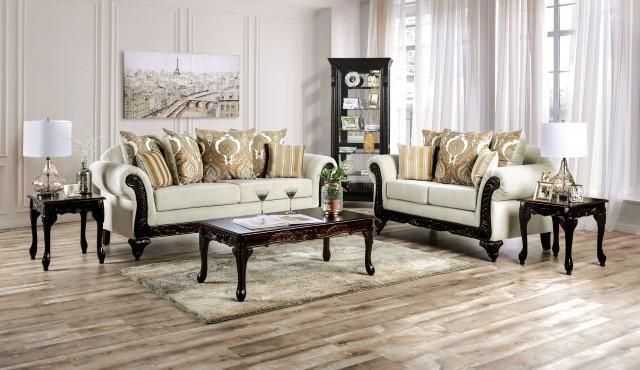 Delizia Sofa - Furniture Center (NY)