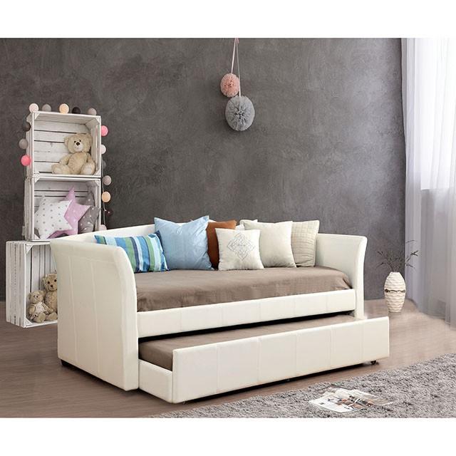 Delmar Daybed - Furniture Center (NY)