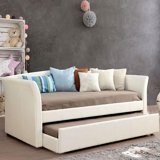 Delmar Daybed - Furniture Center (NY)