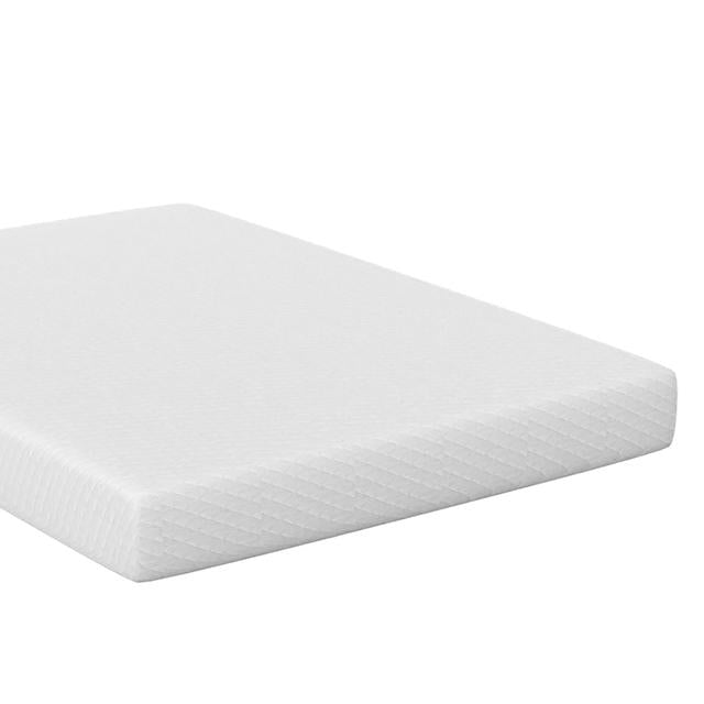 Artemisia 10" Memory Foam Mattress - Furniture Center (NY)