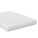 Artemisia 10" Memory Foam Mattress White - Furniture Center (NY)