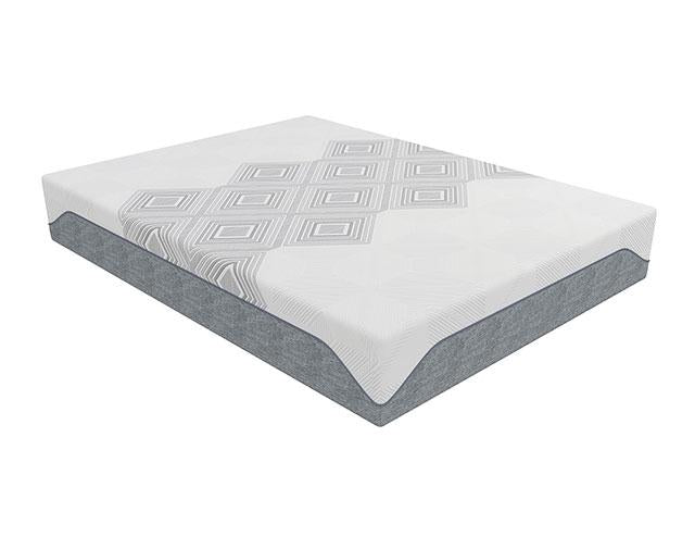 DELPHINIUM Full Mattress - Furniture Center (NY)