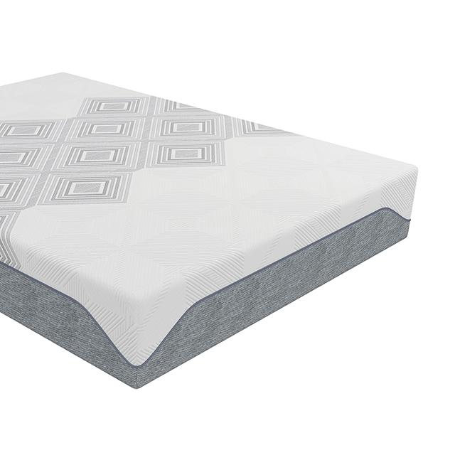 DELPHINIUM Full Mattress - Furniture Center (NY)