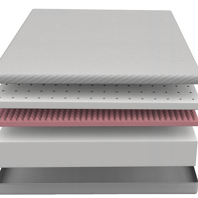 DELPHINIUM Full Mattress - Furniture Center (NY)