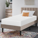 Artemisia 10" E.King, Full, Twin, & Queen Memory Foam Mattress - Furniture Center (NY)