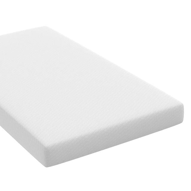 Artemisia 10" Memory Foam Mattress White - Furniture Center (NY)