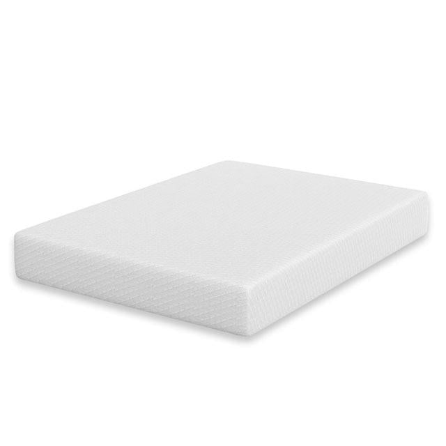 Artemisia 12" Memory Foam Mattress - Furniture Center (NY)