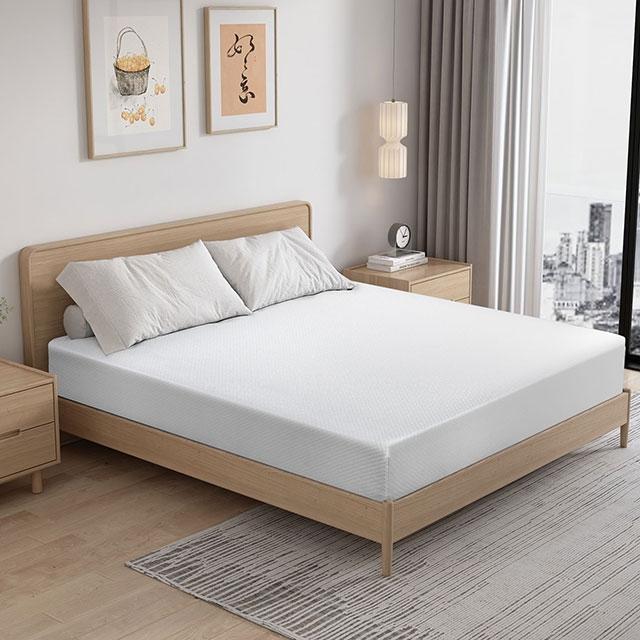 Artemisia 12" Memory Foam Mattress - Furniture Center (NY)