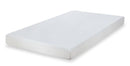 Artemisia 6" Full, Queen, & Twin Memory Foam Mattress - Furniture Center (NY)