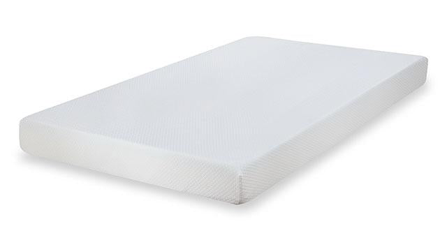 Artemisia 6" Full Memory Foam Mattress - Furniture Center (NY)